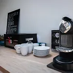 Rue Haute By M&m 4 Sterren Vlakbij Maastricht Oda ve Kahvaltı 4*