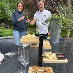 Rue Haute By M&m 4 Sterren Vlakbij Maastricht Couette-café Ében-Émael