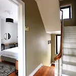 Rue Haute By M&m 4 Sterren Vlakbij Maastricht Bed & Breakfast