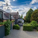 Rue Haute By M&m 4 Sterren Vlakbij Maastricht 4*
