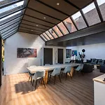Rue Haute By M&m 4 Sterren Vlakbij Maastricht Bed & Breakfast