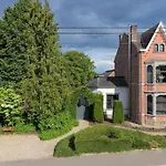 Rue Haute By M&m 4 Sterren Vlakbij Maastricht Couette-café Ében-Émael