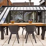 Rue Haute By M&m 4 Sterren Vlakbij Maastricht Bed & Breakfast Eben-Emael