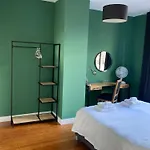 Rue Haute By M&m 4 Sterren Vlakbij Maastricht Oda ve Kahvaltı 4*