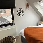 Couette-café Rue Haute By M&m 4 Sterren Vlakbij Maastricht 4*