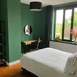 Bed & Breakfast Rue Haute By M&m 4 Sterren Vlakbij Maastricht Eben-Emael