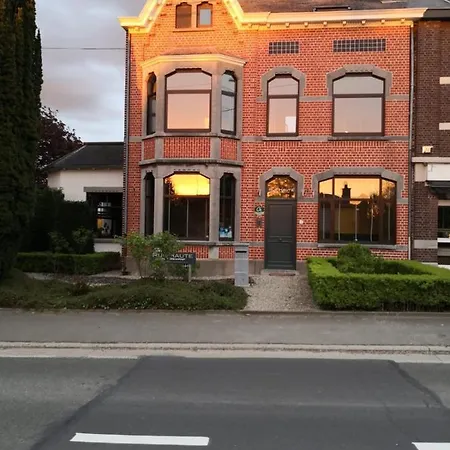 Rue Haute By M&m 4 Sterren Vlakbij Maastricht Eben-Emael