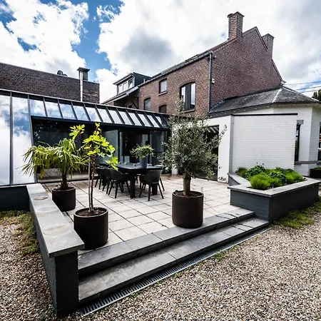 Rue Haute By M&m 4 Sterren Vlakbij Maastricht ベッド・アンド・ブレックファスト