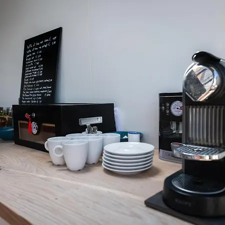 Rue Haute By M&m 4 Sterren Vlakbij Maastricht ベッド・アンド・ブレックファスト 4*