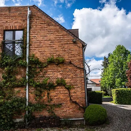 Oda ve Kahvaltı Rue Haute By M&m 4 Sterren Vlakbij Maastricht Eben-Emael