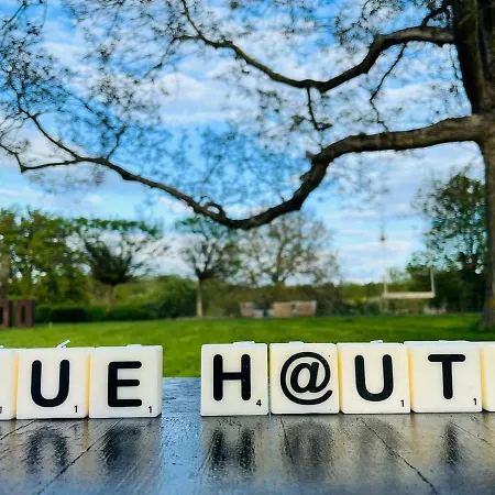 Rue Haute By M&m 4 Sterren Vlakbij Maastricht