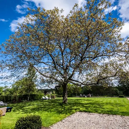 ベッド・アンド・ブレックファスト Rue Haute By M&m 4 Sterren Vlakbij Maastricht 4*