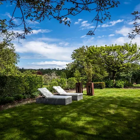 ベッド・アンド・ブレックファスト Rue Haute By M&m 4 Sterren Vlakbij Maastricht 4*