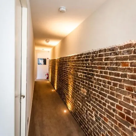 Rue Haute By M&m 4 Sterren Vlakbij Maastricht 埃本埃迈尔