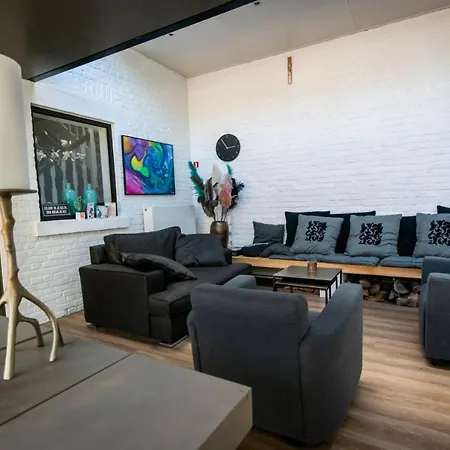 Rue Haute By M&m 4 Sterren Vlakbij Maastricht