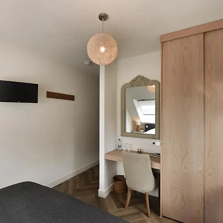 Oda ve Kahvaltı Rue Haute By M&m 4 Sterren Vlakbij Maastricht 4*