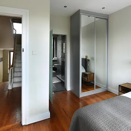 Rue Haute By M&m 4 Sterren Vlakbij Maastricht 4* 埃本埃迈尔