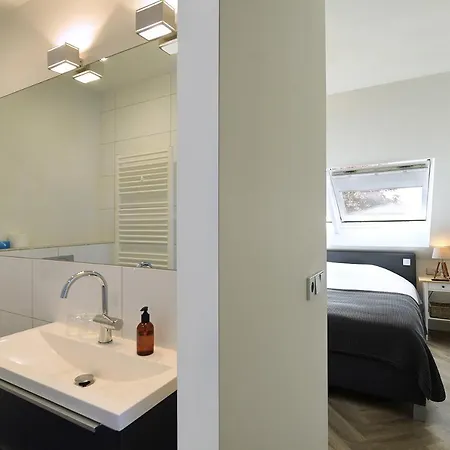 Rue Haute By M&m 4 Sterren Vlakbij Maastricht Eben-Emael