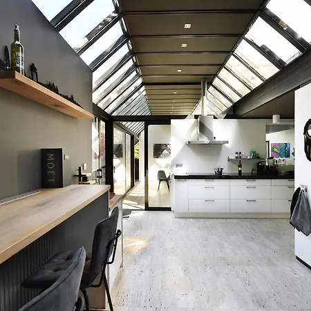 Rue Haute By M&m 4 Sterren Vlakbij Maastricht ベッド・アンド・ブレックファスト