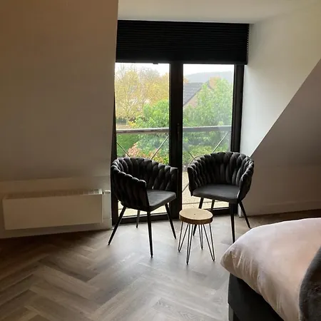 Rue Haute By M&m 4 Sterren Vlakbij Maastricht 埃本埃迈尔