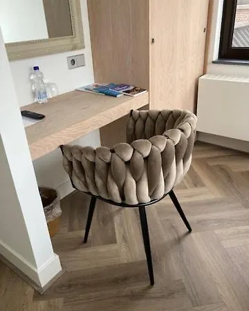 Couette-café Rue Haute By M&m 4 Sterren Vlakbij Maastricht 4*