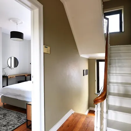 Rue Haute By M&m 4 Sterren Vlakbij Maastricht Bed and breakfast