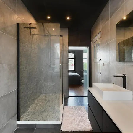 Rue Haute By M&m 4 Sterren Vlakbij Maastricht ベッド・アンド・ブレックファスト Eben-Emael