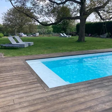 Oda ve Kahvaltı Rue Haute By M&m 4 Sterren Vlakbij Maastricht 4*