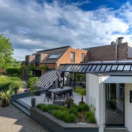 Rue Haute By M&m 4 Sterren Vlakbij Maastricht 住宿加早餐酒店 4*