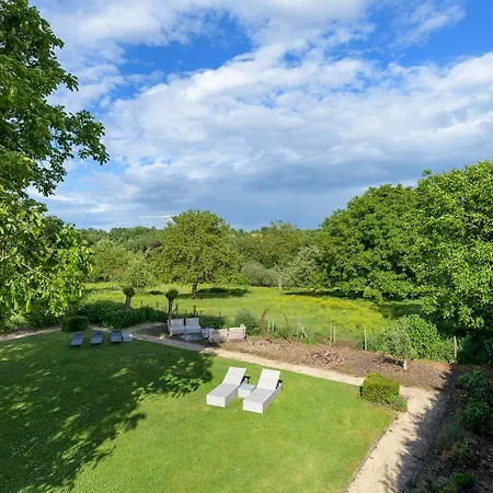 Rue Haute By M&m 4 Sterren Vlakbij Maastricht ベッド・アンド・ブレックファスト 4*