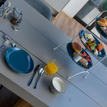 Rue Haute By M&m 4 Sterren Vlakbij Maastricht 4*