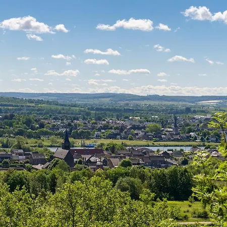 Rue Haute By M&m 4 Sterren Vlakbij Maastricht Oda ve Kahvaltı