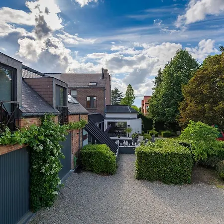 Rue Haute By M&m 4 Sterren Vlakbij Maastricht 4*