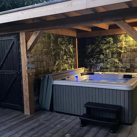 Rue Haute By M&m 4 Sterren Vlakbij Maastricht 4*