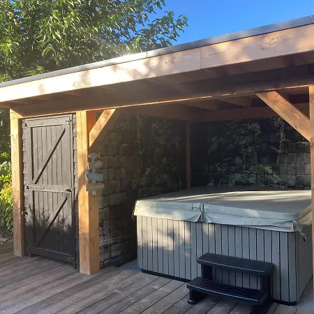 Rue Haute By M&m 4 Sterren Vlakbij Maastricht