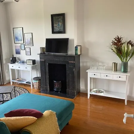 Bed & Breakfast Rue Haute By M&m 4 Sterren Vlakbij Maastricht