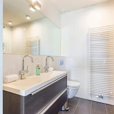 Rue Haute By M&m 4 Sterren Vlakbij Maastricht 4* Eben-Emael