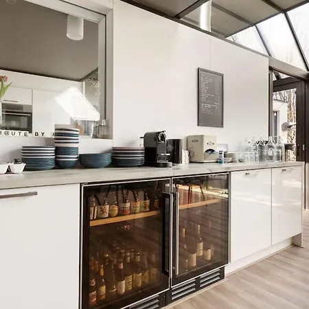 Nocleg ze śniadaniem Rue Haute By M&m 4 Sterren Vlakbij Maastricht 4*