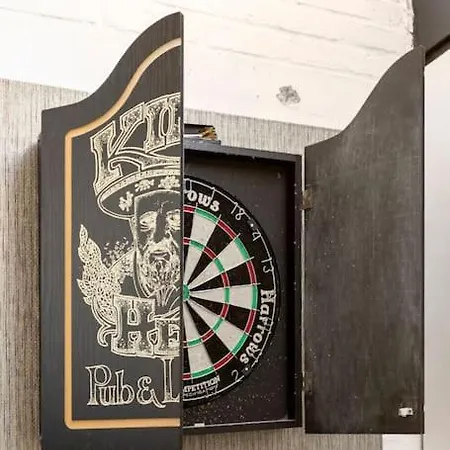 Nocleg ze śniadaniem Rue Haute By M&m 4 Sterren Vlakbij Maastricht Eben-Emael
