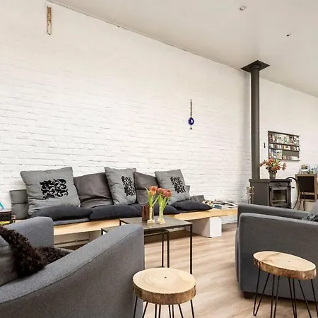 Rue Haute By M&m 4 Sterren Vlakbij Maastricht ベッド・アンド・ブレックファスト Eben-Emael