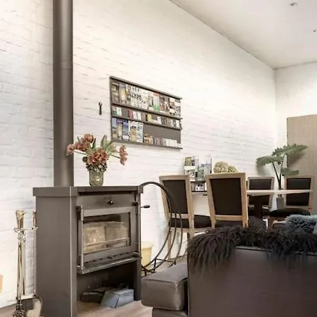 Rue Haute By M&m 4 Sterren Vlakbij Maastricht ベッド・アンド・ブレックファスト