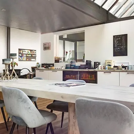 Rue Haute By M&m 4 Sterren Vlakbij Maastricht 4*