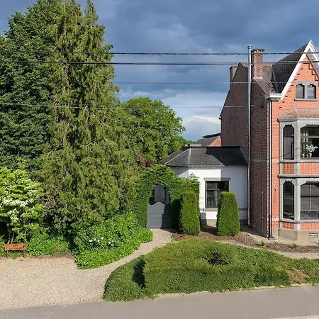 Rue Haute By M&m 4 Sterren Vlakbij Maastricht 住宿加早餐酒店 埃本埃迈尔