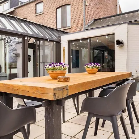 Rue Haute By M&m 4 Sterren Vlakbij Maastricht 4*