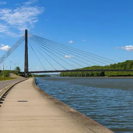 Oda ve Kahvaltı Rue Haute By M&m 4 Sterren Vlakbij Maastricht 4*