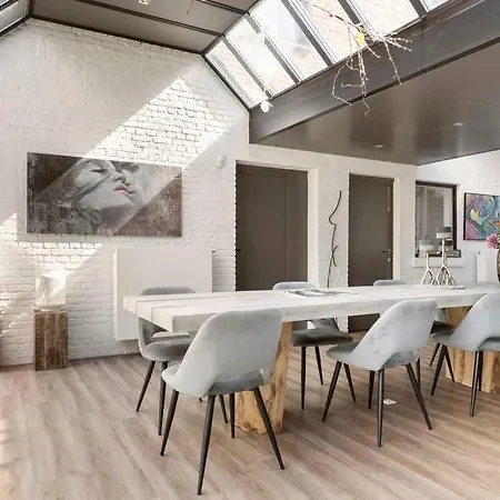 Rue Haute By M&m 4 Sterren Vlakbij Maastricht