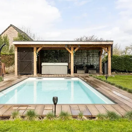 Oda ve Kahvaltı Rue Haute By M&m 4 Sterren Vlakbij Maastricht 4*