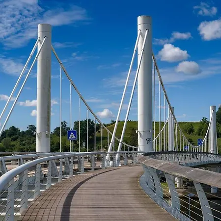 Rue Haute By M&m 4 Sterren Vlakbij Maastricht