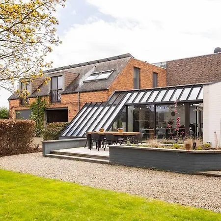 Rue Haute By M&m 4 Sterren Vlakbij Maastricht Oda ve Kahvaltı 4*