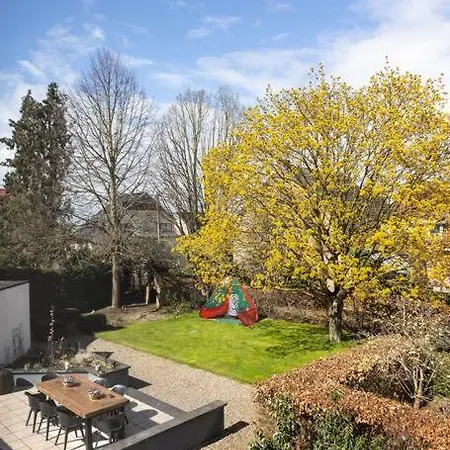 Oda ve Kahvaltı Rue Haute By M&m 4 Sterren Vlakbij Maastricht Eben-Emael